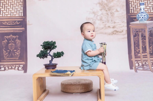 鹤岗宝宝发烧可以吃香蕉吗